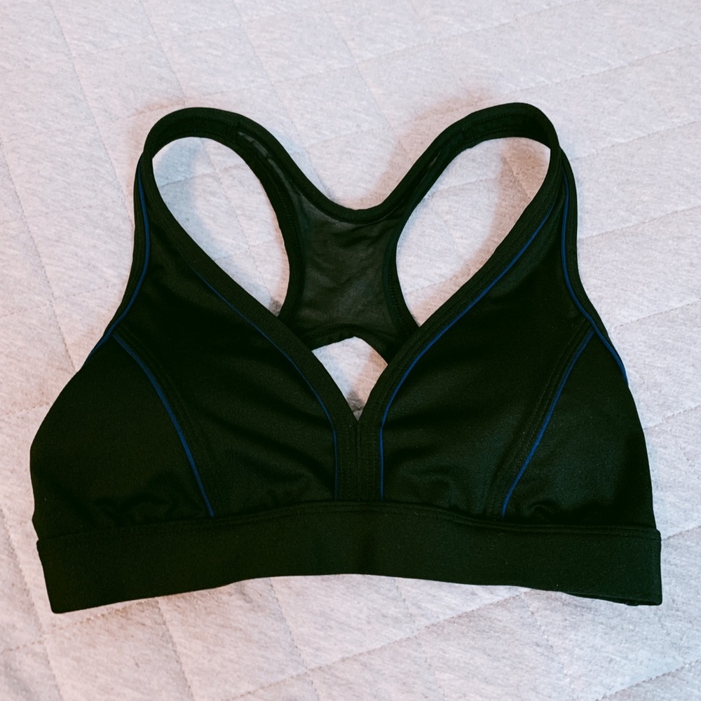 NWOT La Senza Sports Bra